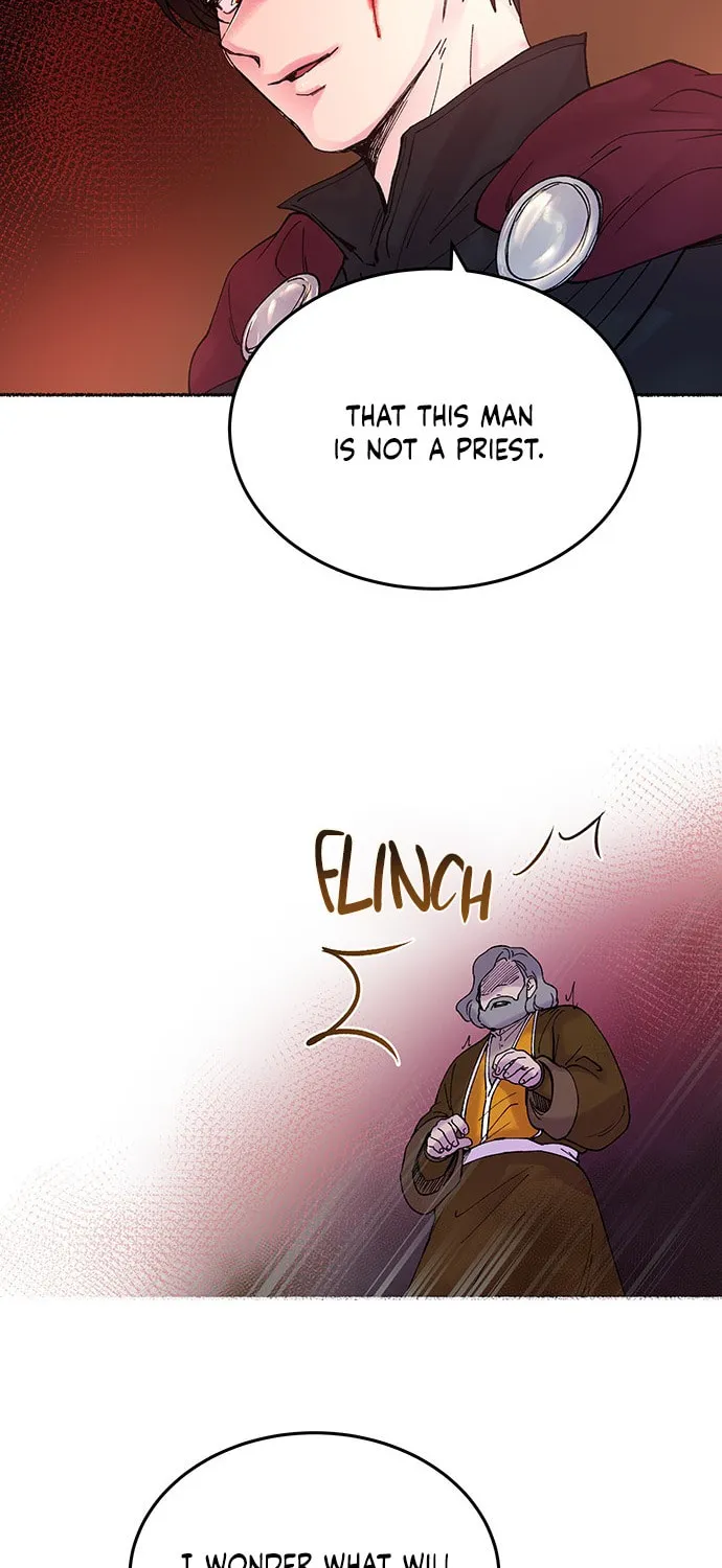 Read Like Wind on a Dry Branch chapter 11 image 47 on Lezhin