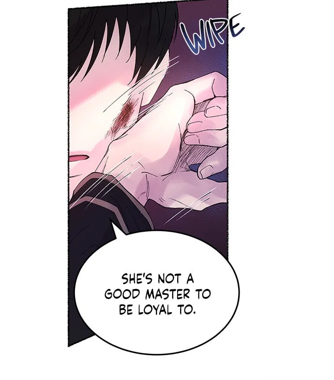 Read Like Wind on a Dry Branch chapter 11 image 49 on Lezhin