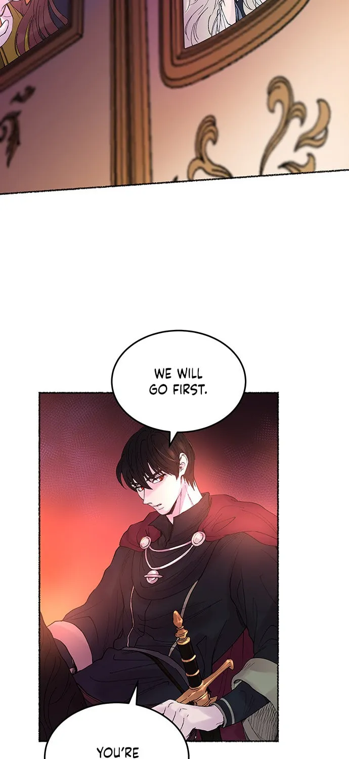 Read Like Wind on a Dry Branch chapter 11 image 51 on Lezhin