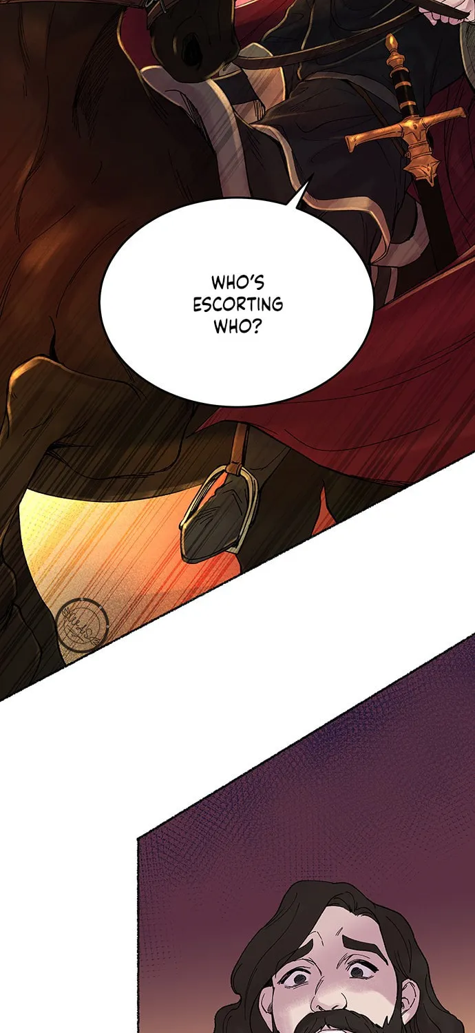 Read Like Wind on a Dry Branch chapter 11 image 54 on Lezhin