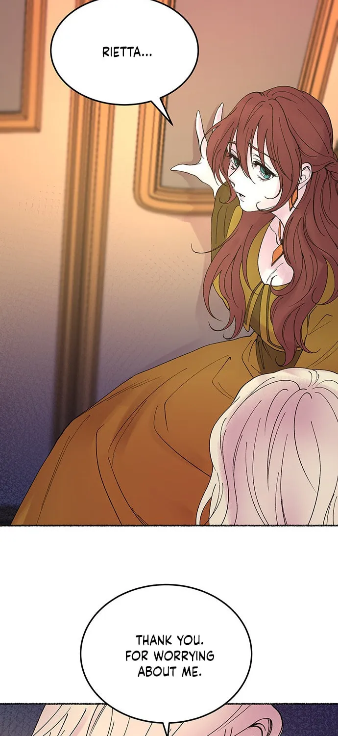 Read Like Wind on a Dry Branch chapter 11 image 58 on Lezhin