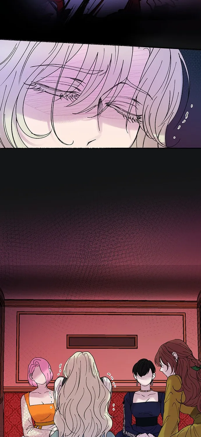 Read Like Wind on a Dry Branch chapter 11 image 62 on Lezhin