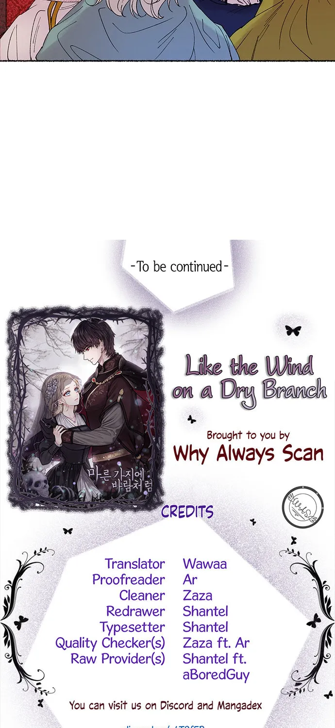 Read Like Wind on a Dry Branch chapter 11 image 63 on Lezhin