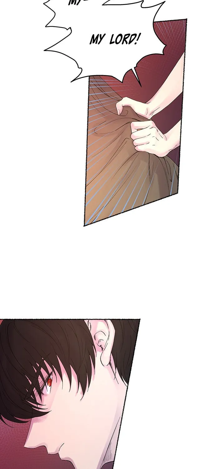 Read Like Wind on a Dry Branch chapter 11 image 8 on Lezhin