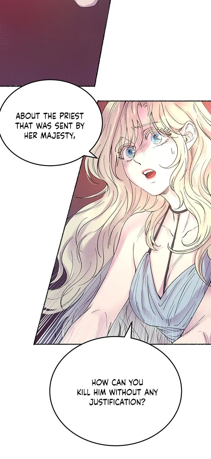 Read Like Wind on a Dry Branch chapter 11 image 9 on Lezhin
