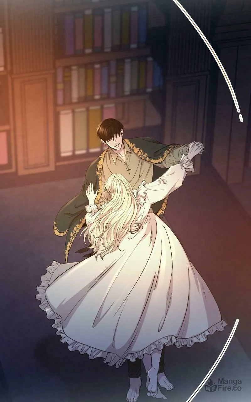 Read Like Wind on a Dry Branch chapter 110 image 20 on Lezhin