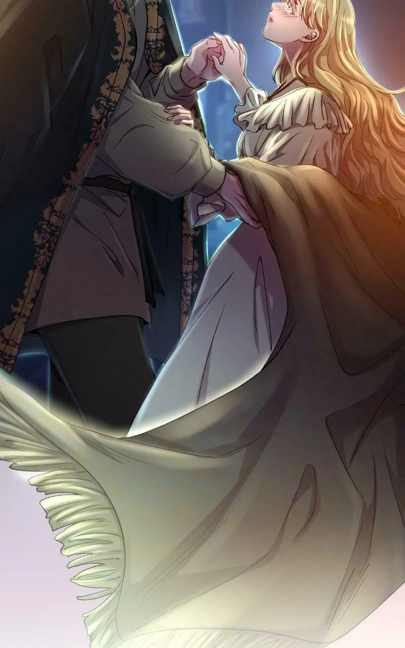 Read Like Wind on a Dry Branch chapter 110 image 3 on Lezhin