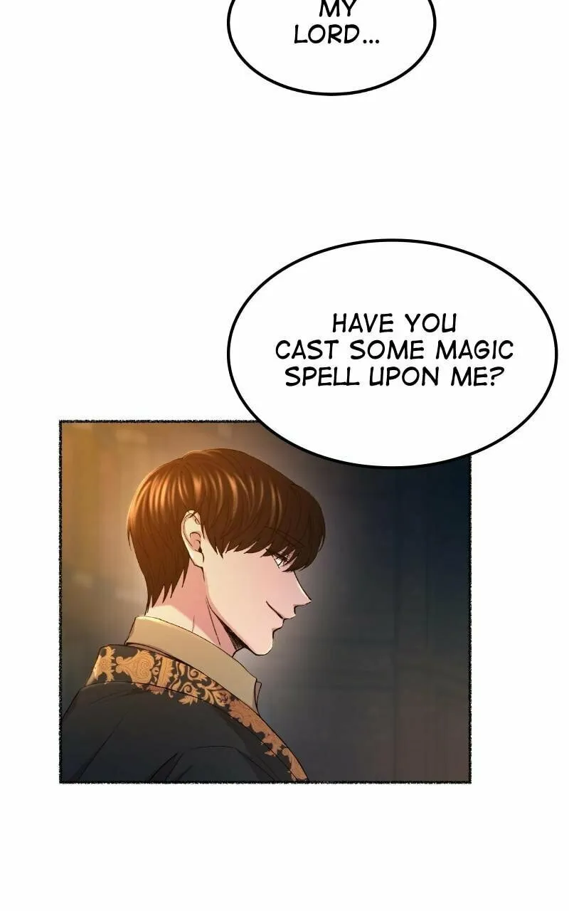 Read Like Wind on a Dry Branch chapter 110 image 30 on Lezhin