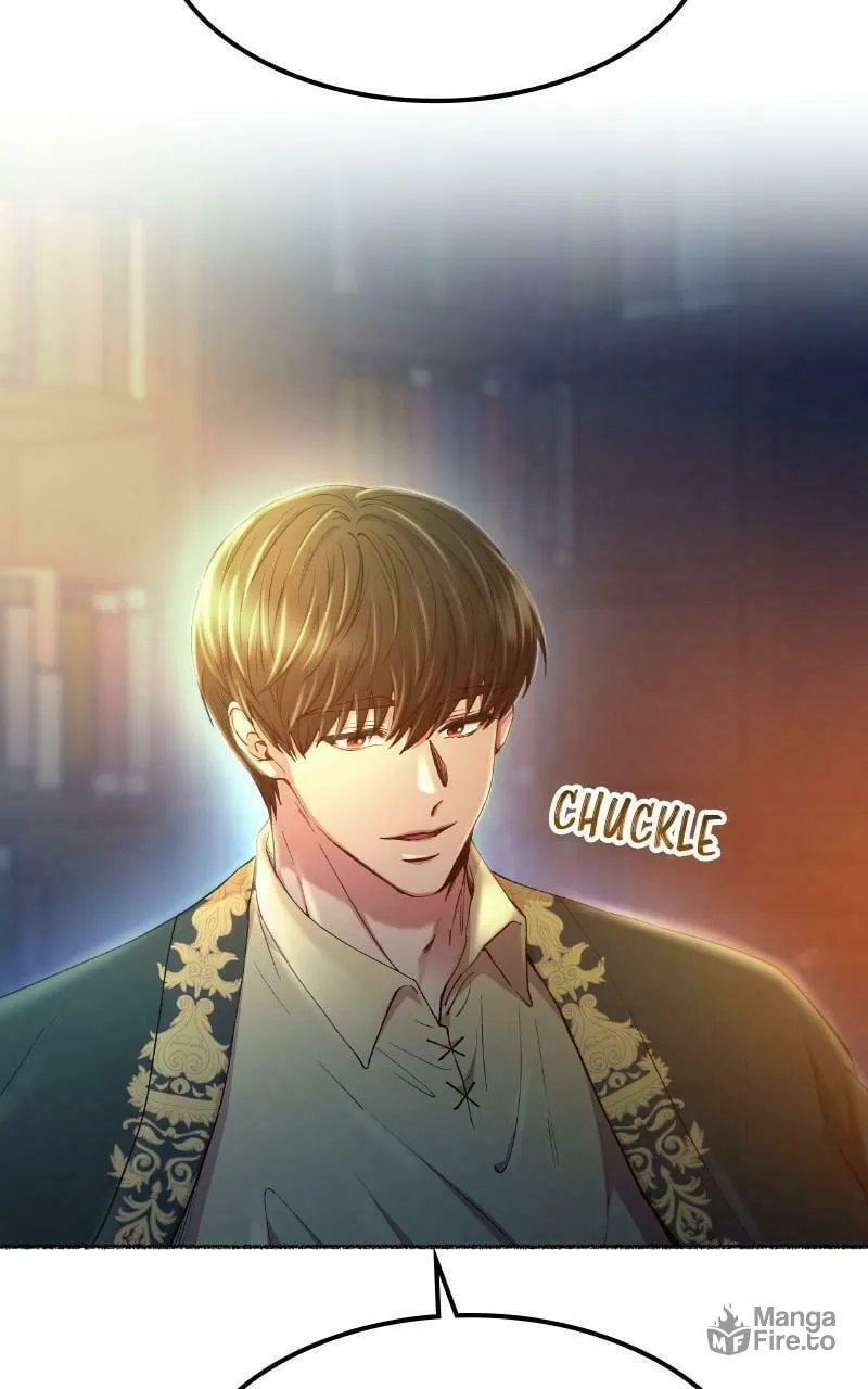 Read Like Wind on a Dry Branch chapter 110 image 32 on Lezhin