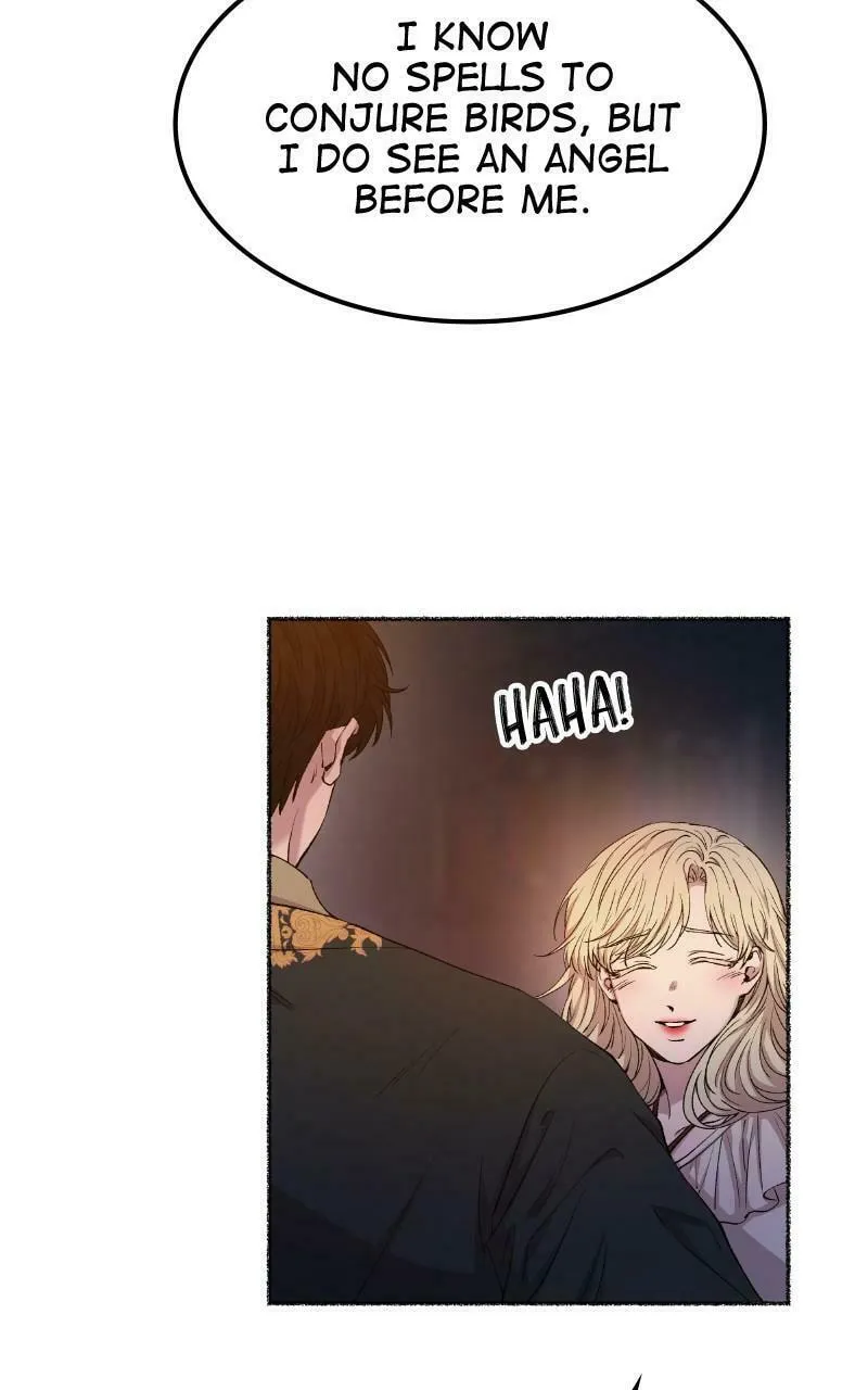 Read Like Wind on a Dry Branch chapter 110 image 33 on Lezhin