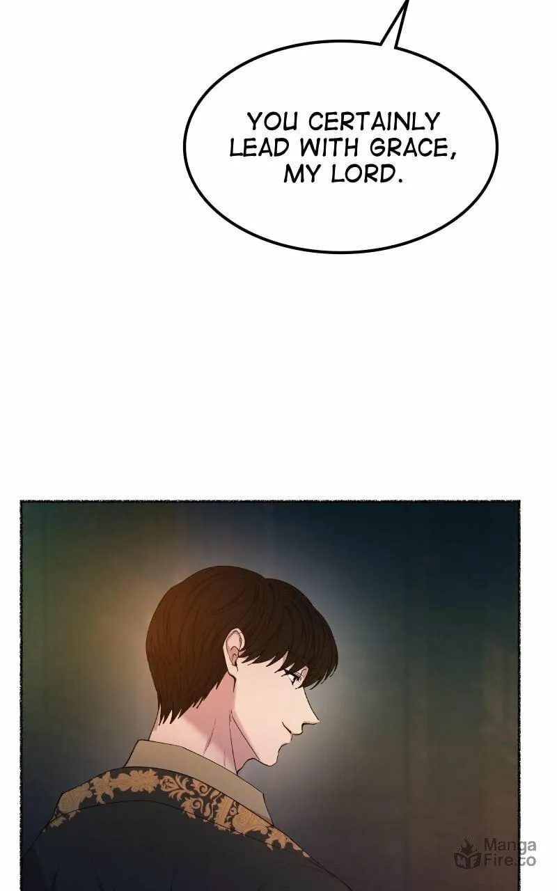 Read Like Wind on a Dry Branch chapter 110 image 34 on Lezhin