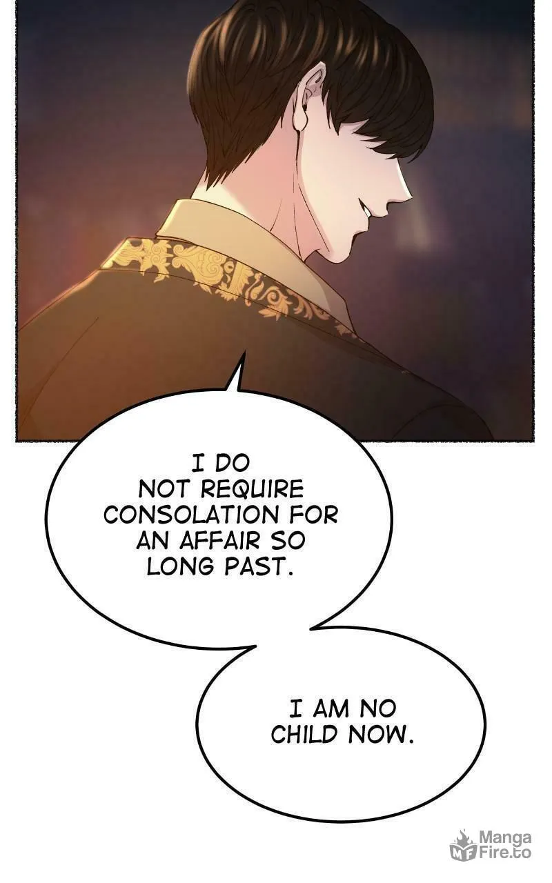 Read Like Wind on a Dry Branch chapter 110 image 50 on Lezhin