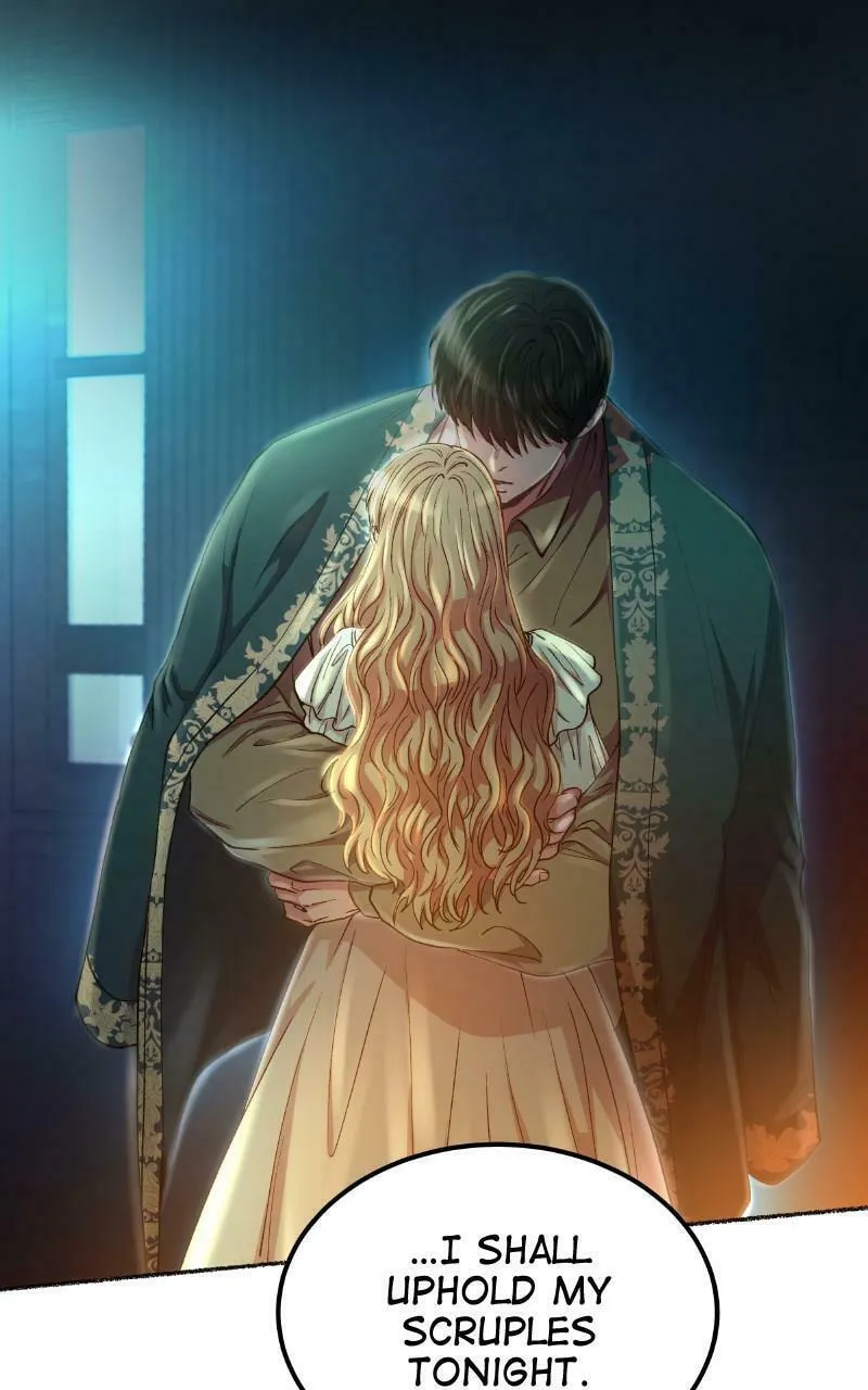 Read Like Wind on a Dry Branch chapter 110 image 61 on Lezhin