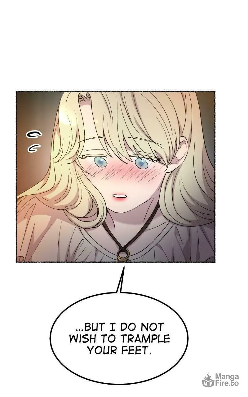 Read Like Wind on a Dry Branch chapter 110 image 9 on Lezhin