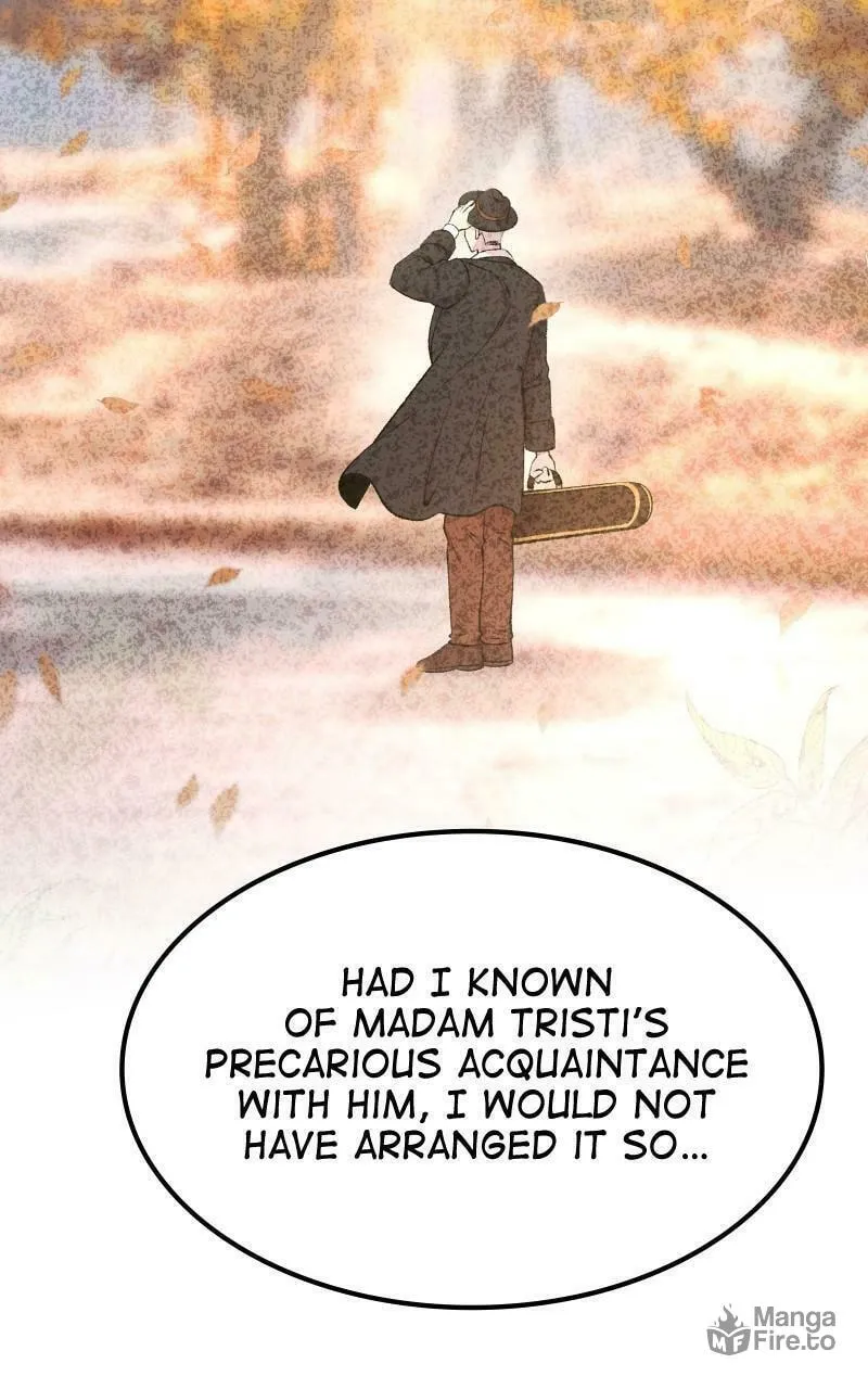 Read Like Wind on a Dry Branch chapter 111 image 14 on Lezhin