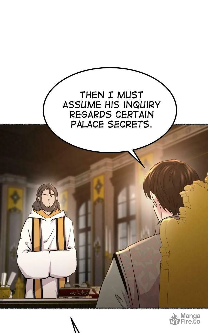 Read Like Wind on a Dry Branch chapter 111 image 24 on Lezhin