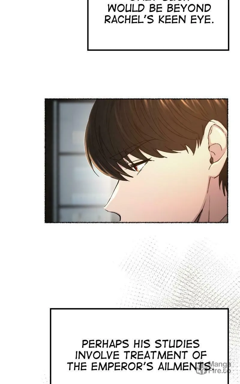 Read Like Wind on a Dry Branch chapter 111 image 26 on Lezhin
