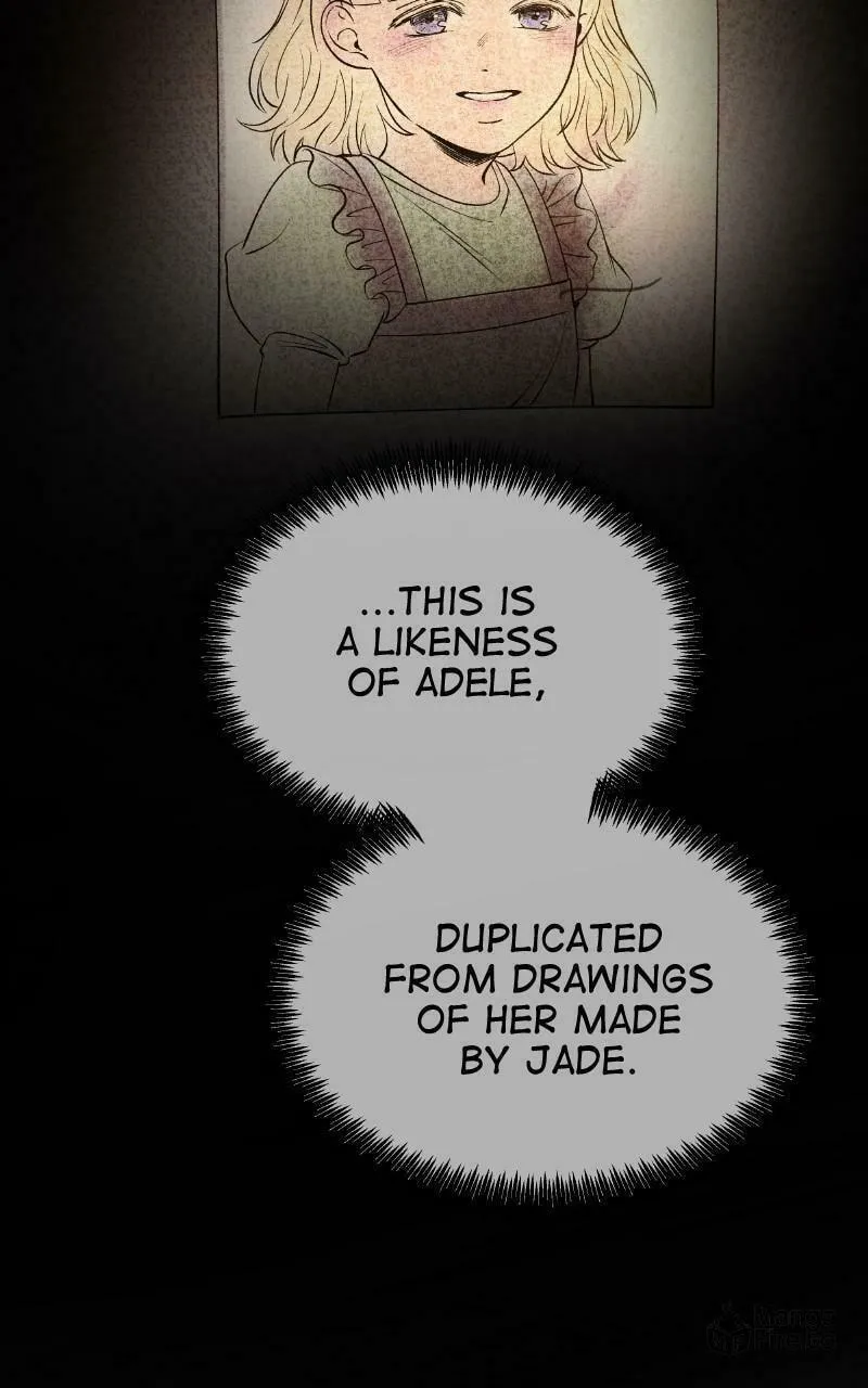 Read Like Wind on a Dry Branch chapter 111 image 32 on Lezhin