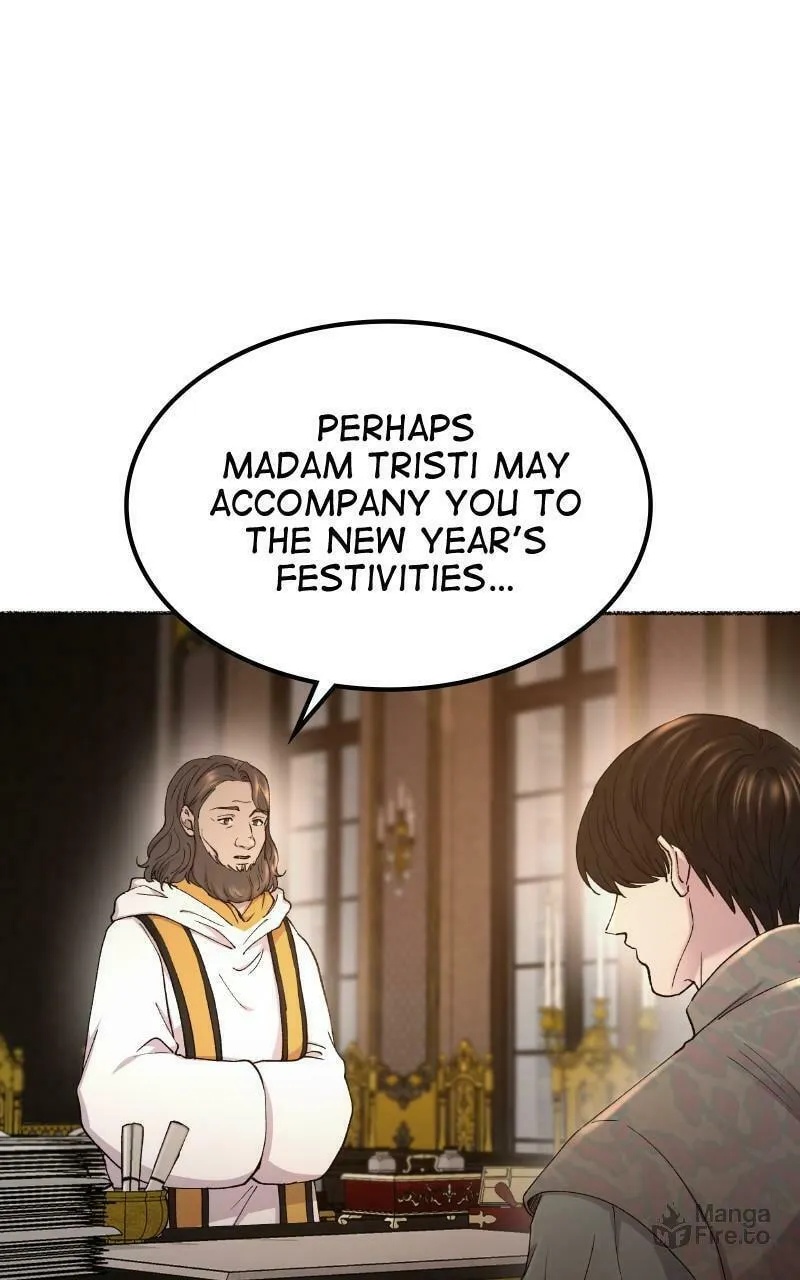 Read Like Wind on a Dry Branch chapter 111 image 35 on Lezhin
