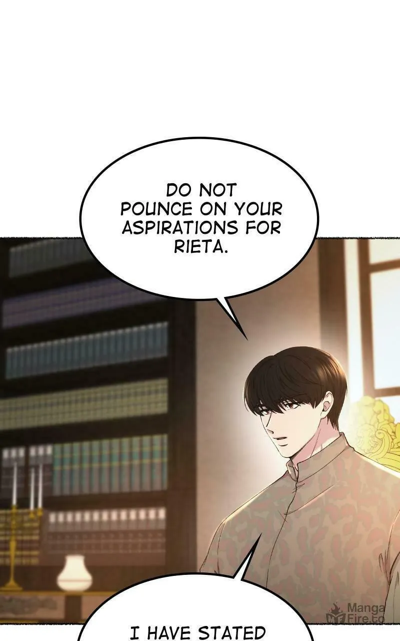 Read Like Wind on a Dry Branch chapter 111 image 38 on Lezhin