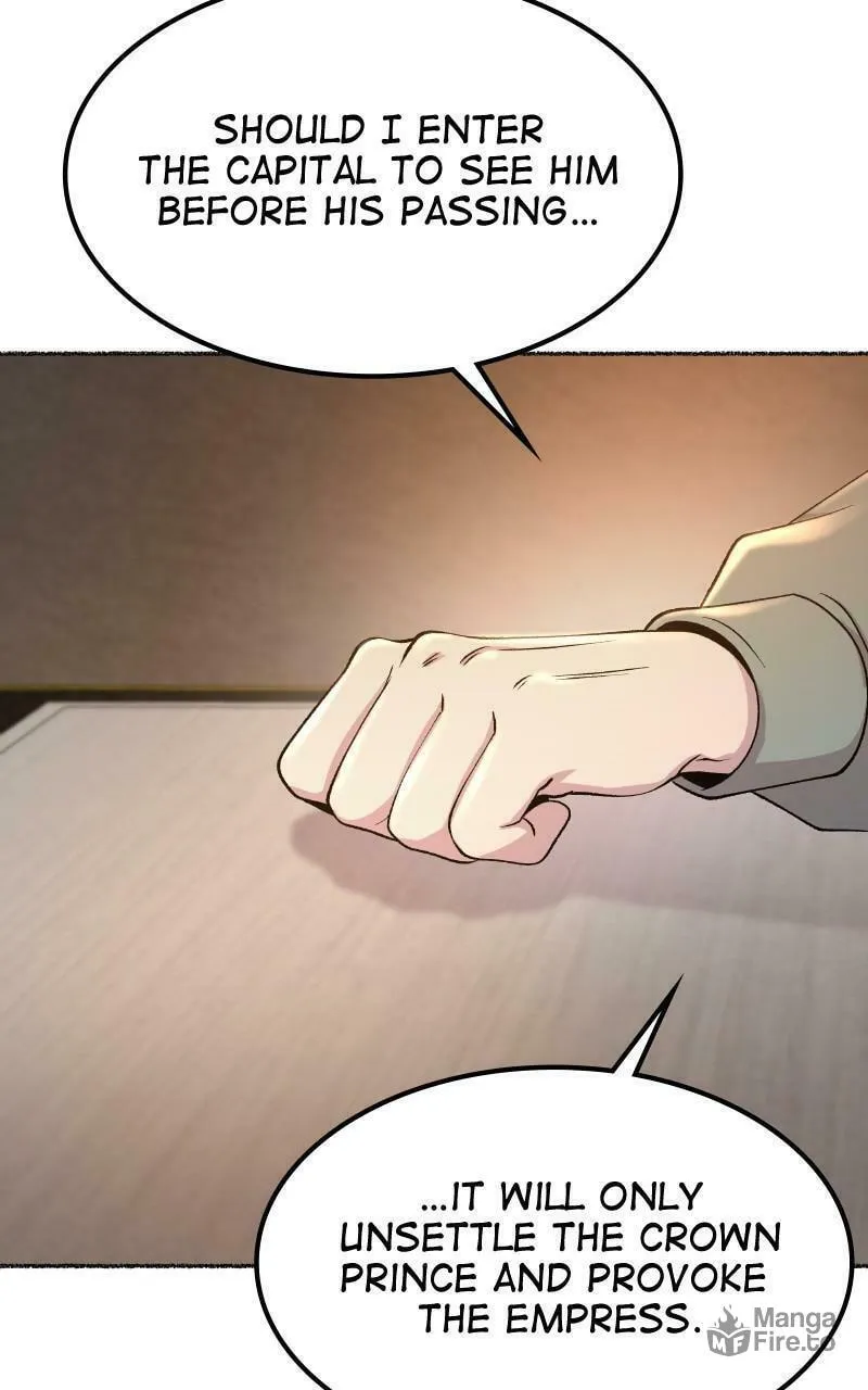 Read Like Wind on a Dry Branch chapter 111 image 47 on Lezhin