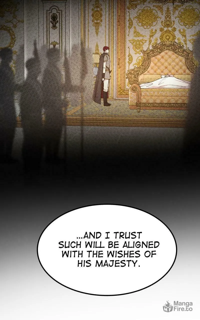 Read Like Wind on a Dry Branch chapter 111 image 49 on Lezhin