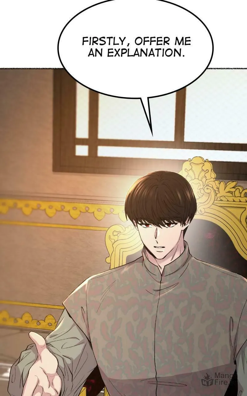 Read Like Wind on a Dry Branch chapter 111 image 5 on Lezhin