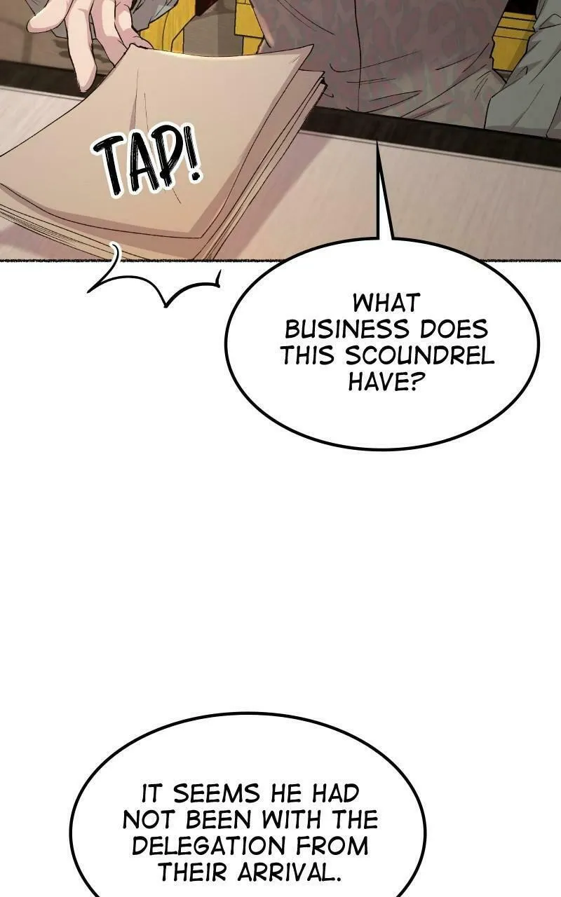 Read Like Wind on a Dry Branch chapter 111 image 6 on Lezhin