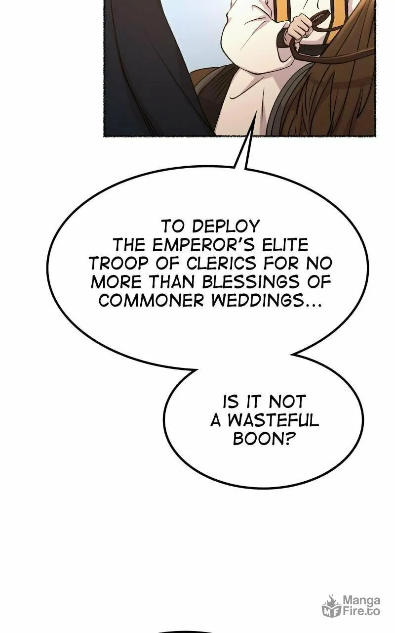 Read Like Wind on a Dry Branch chapter 111 image 64 on Lezhin