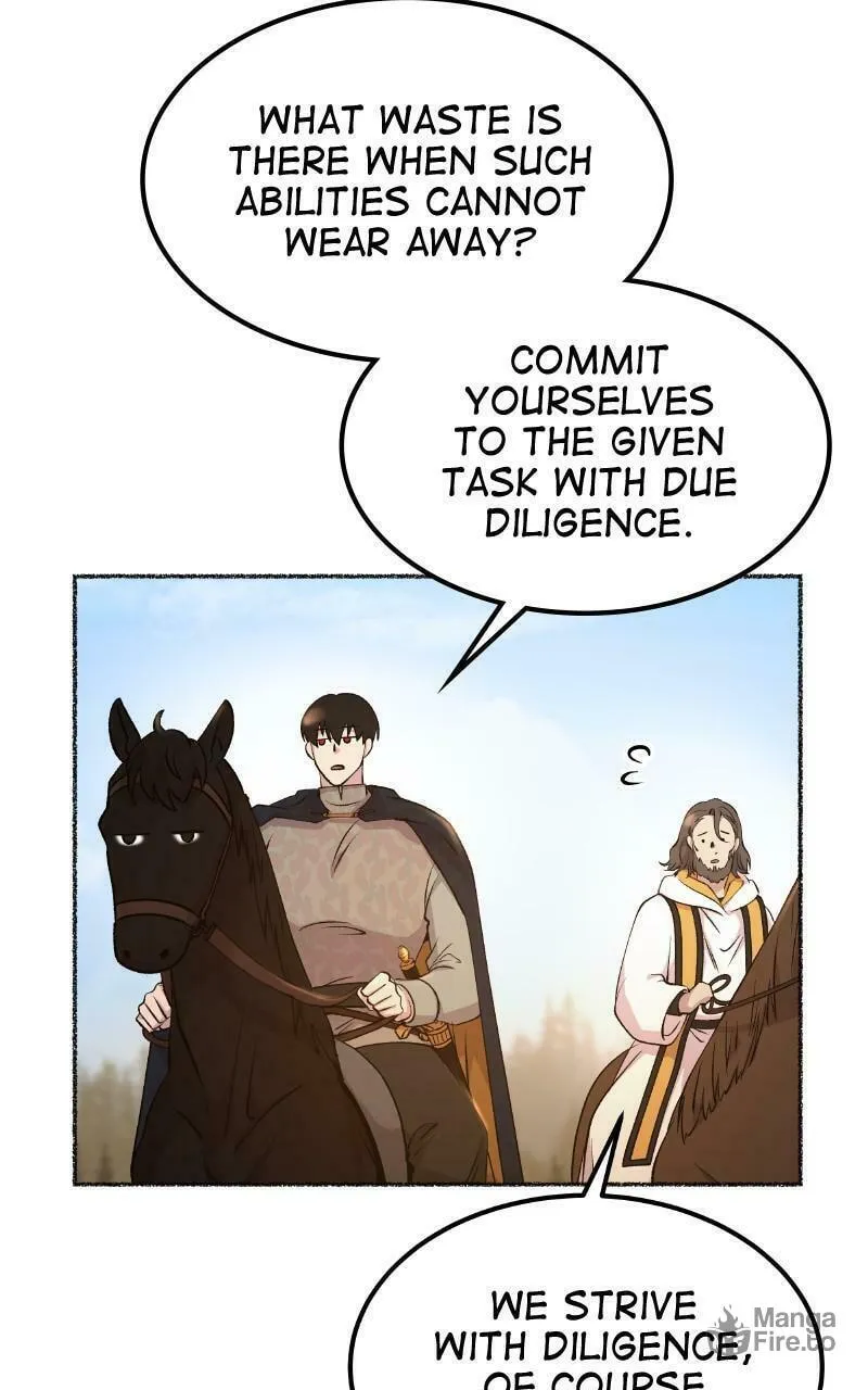 Read Like Wind on a Dry Branch chapter 111 image 65 on Lezhin