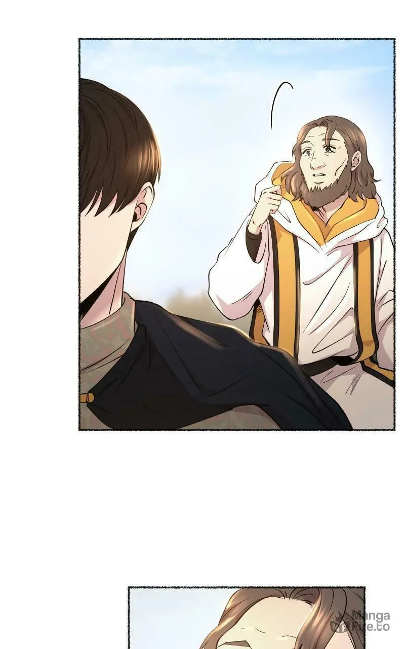 Read Like Wind on a Dry Branch chapter 111 image 71 on Lezhin