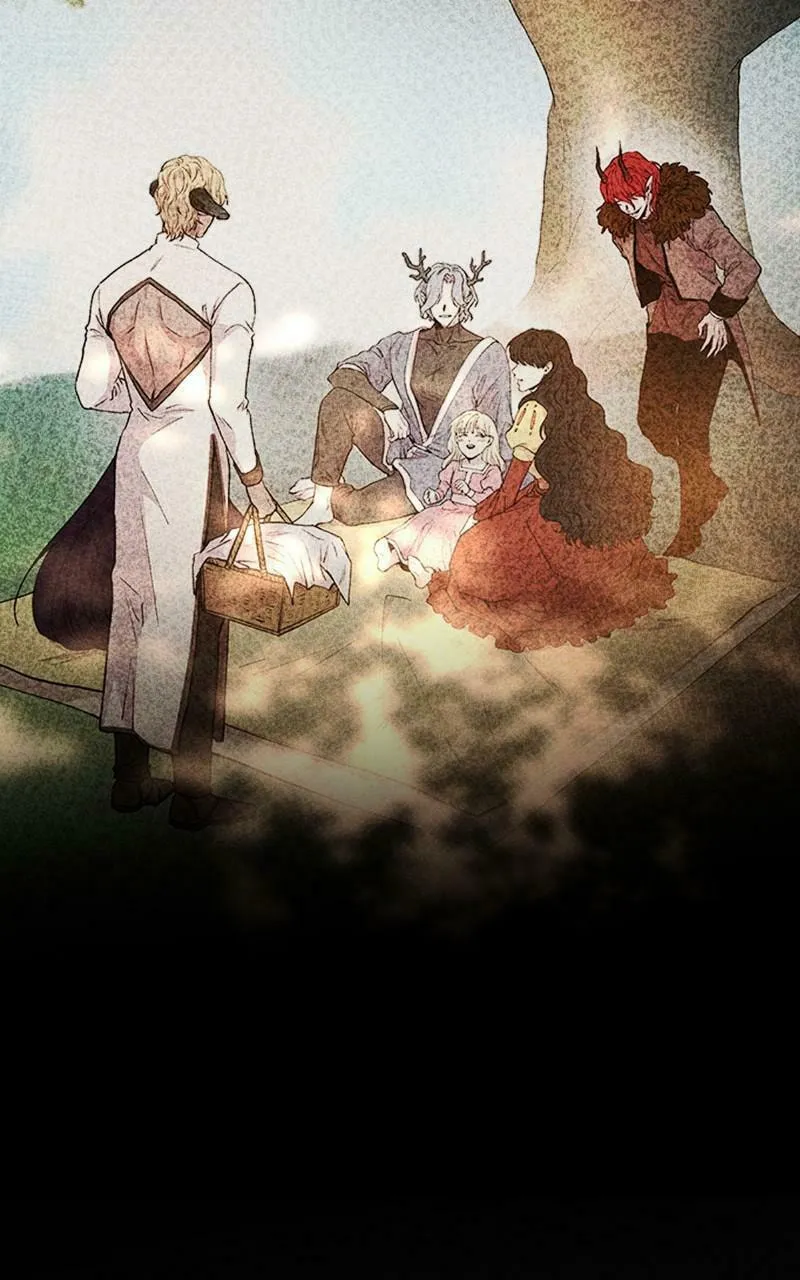 Read Like Wind on a Dry Branch chapter 112 image 1 on Lezhin