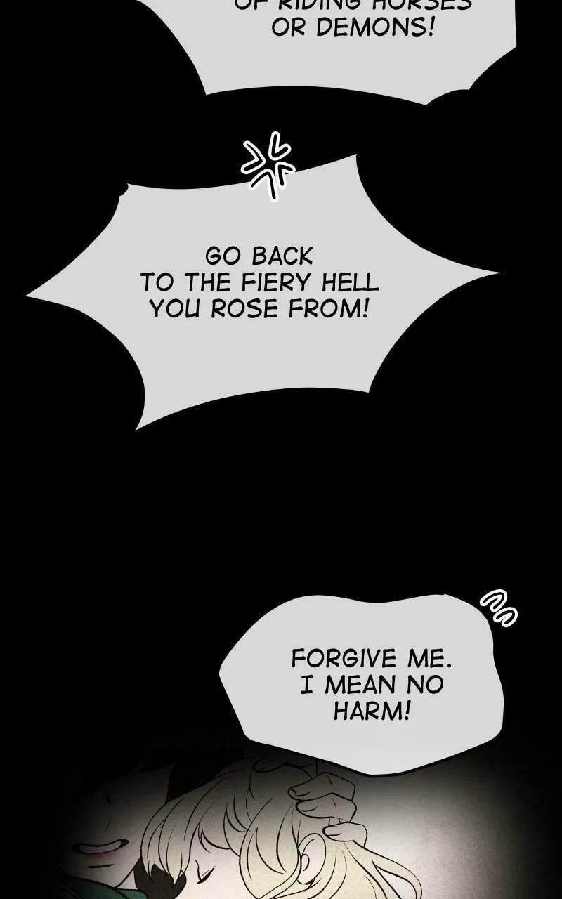 Read Like Wind on a Dry Branch chapter 112 image 12 on Lezhin