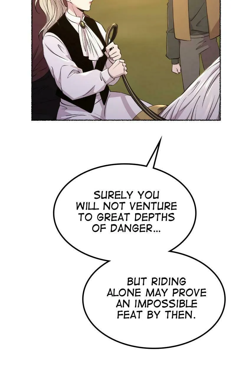 Read Like Wind on a Dry Branch chapter 112 image 21 on Lezhin