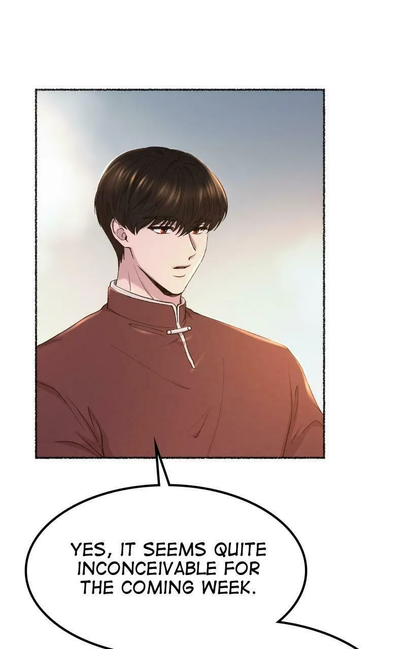 Read Like Wind on a Dry Branch chapter 112 image 22 on Lezhin