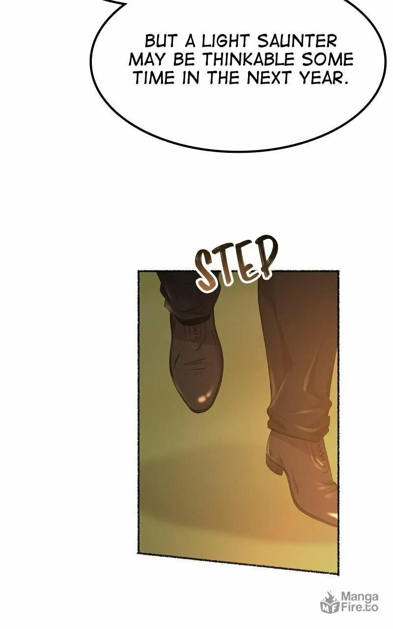 Read Like Wind on a Dry Branch chapter 112 image 23 on Lezhin