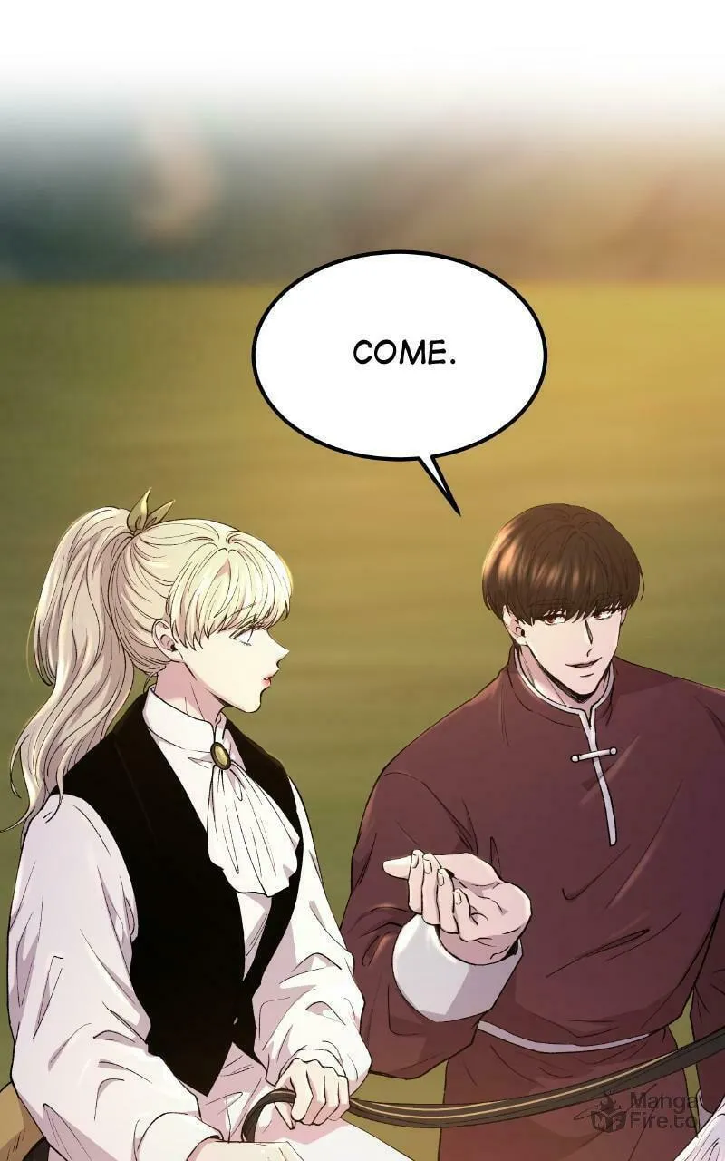 Read Like Wind on a Dry Branch chapter 112 image 24 on Lezhin