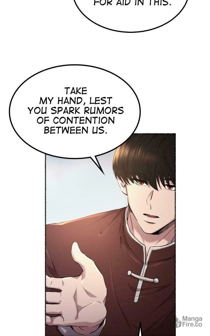 Read Like Wind on a Dry Branch chapter 112 image 26 on Lezhin