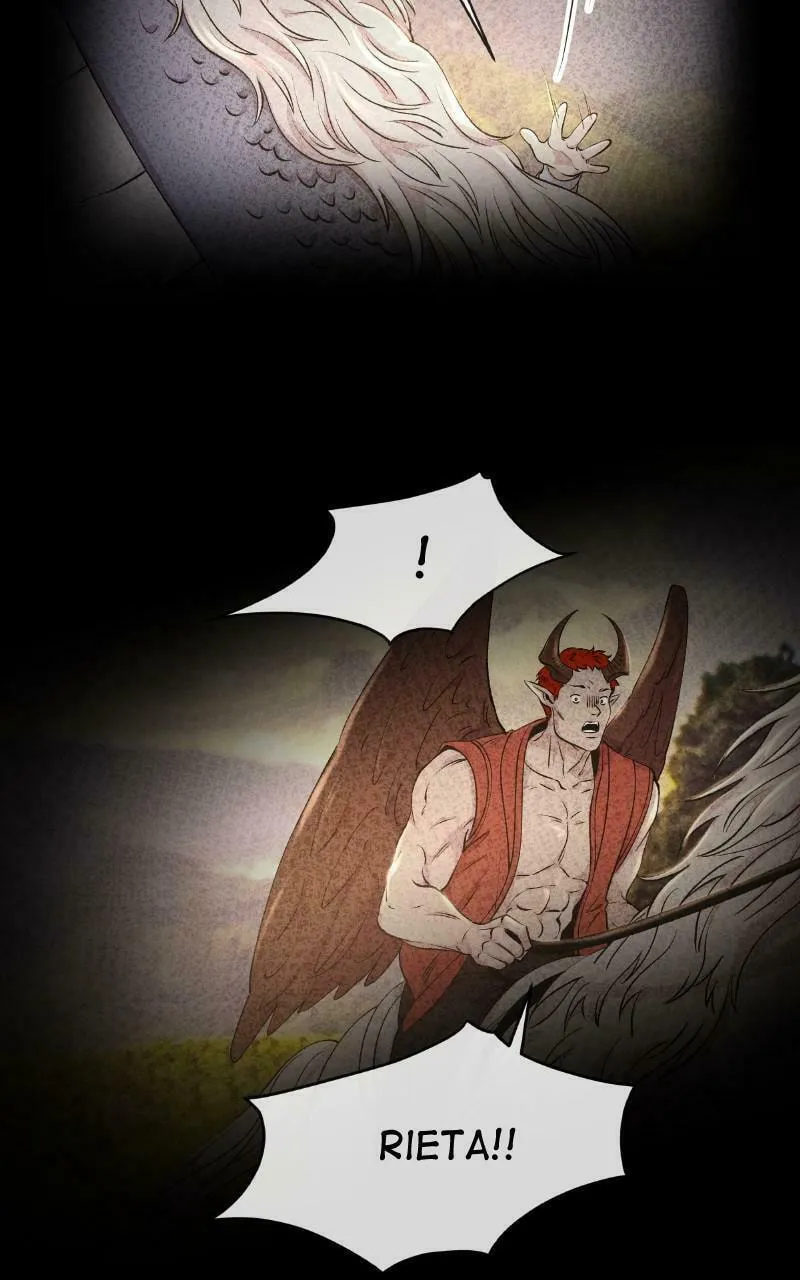 Read Like Wind on a Dry Branch chapter 112 image 3 on Lezhin