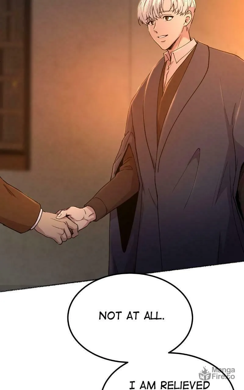 Read Like Wind on a Dry Branch chapter 112 image 35 on Lezhin