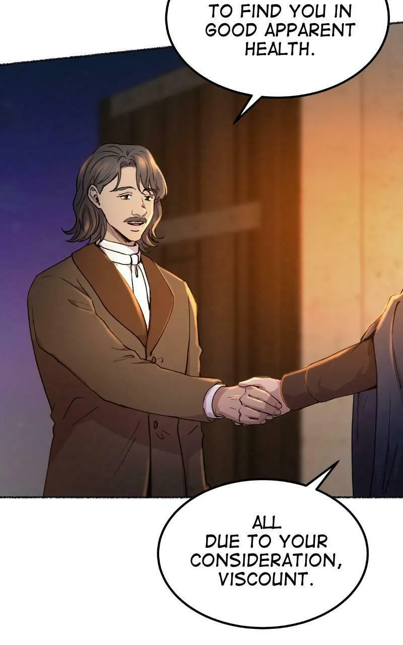 Read Like Wind on a Dry Branch chapter 112 image 36 on Lezhin