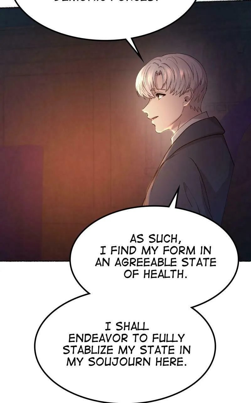 Read Like Wind on a Dry Branch chapter 112 image 42 on Lezhin