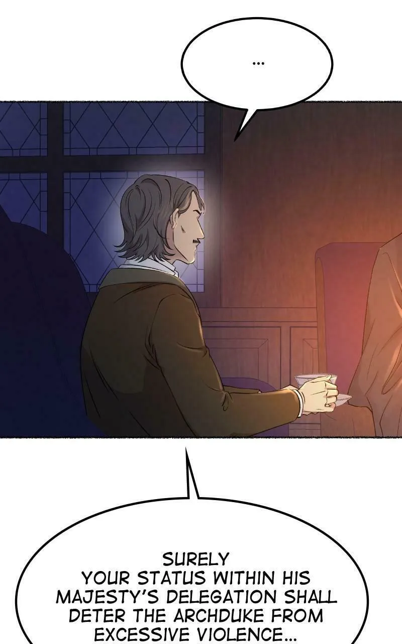 Read Like Wind on a Dry Branch chapter 112 image 48 on Lezhin