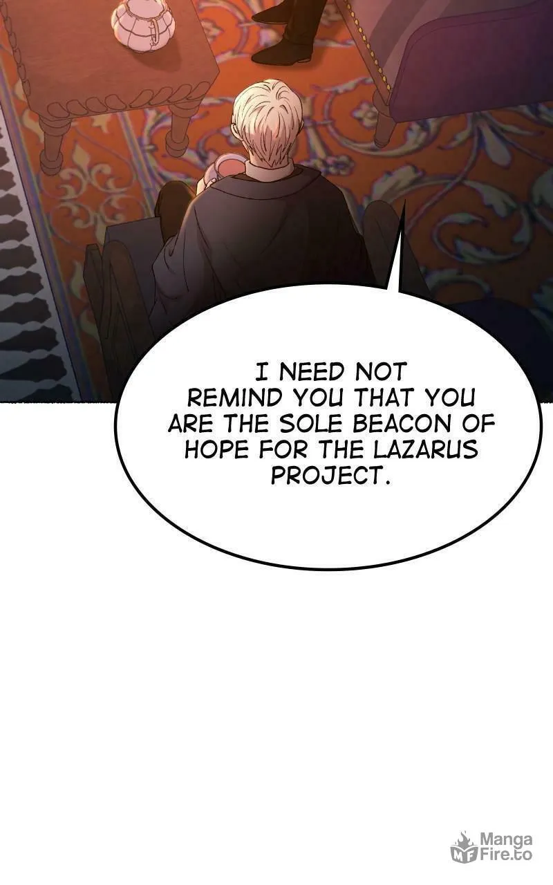 Read Like Wind on a Dry Branch chapter 112 image 54 on Lezhin
