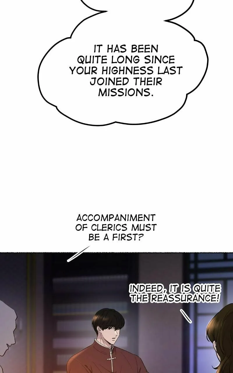 Read Like Wind on a Dry Branch chapter 112 image 67 on Lezhin