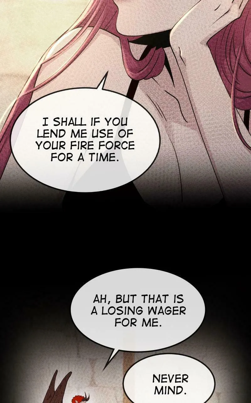 Read Like Wind on a Dry Branch chapter 112 image 7 on Lezhin