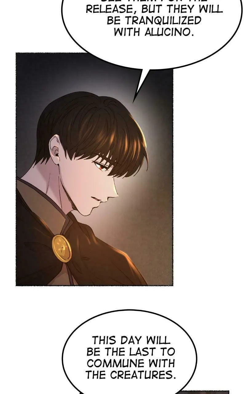 Read Like Wind on a Dry Branch chapter 112 image 72 on Lezhin