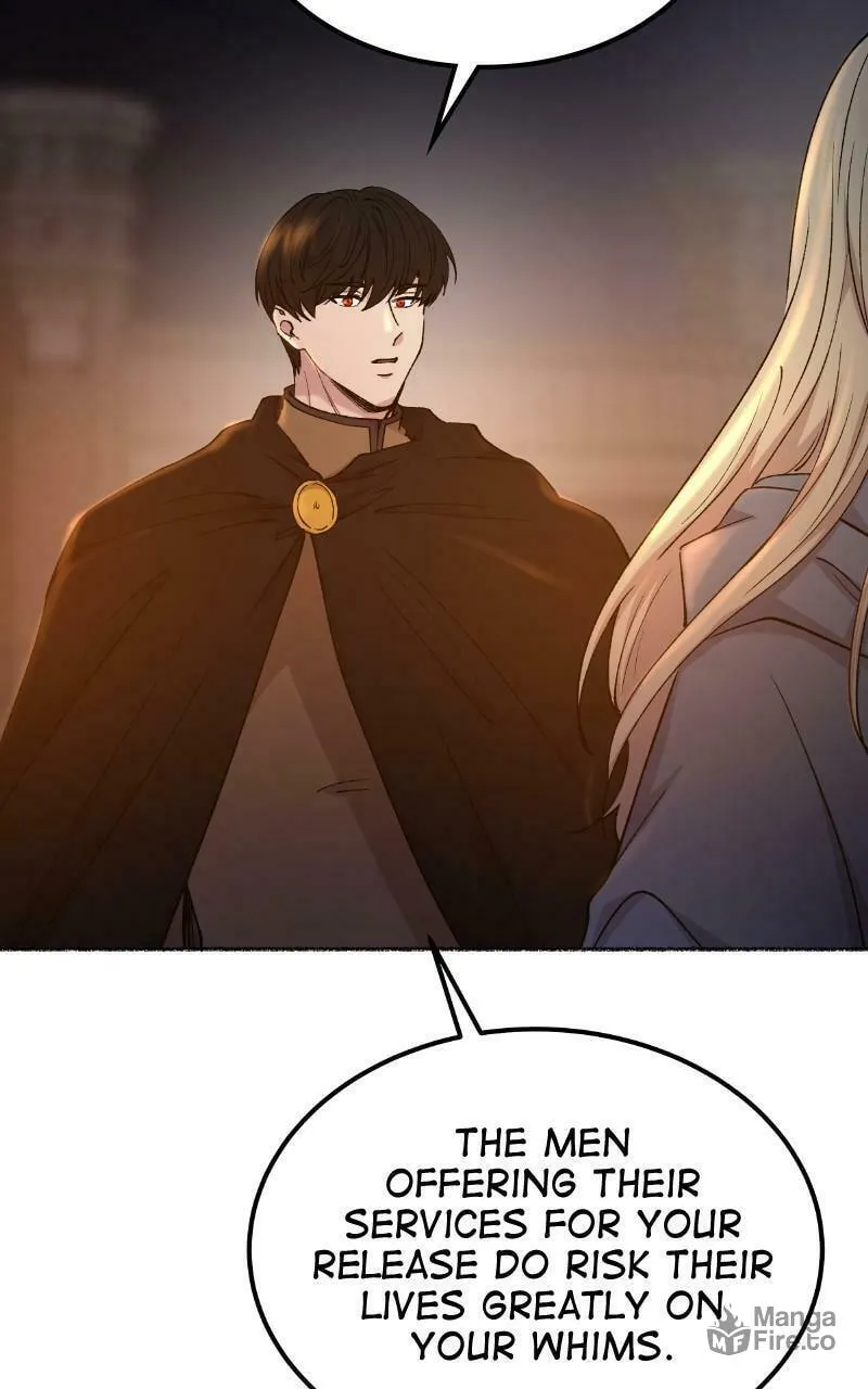 Read Like Wind on a Dry Branch chapter 112 image 86 on Lezhin