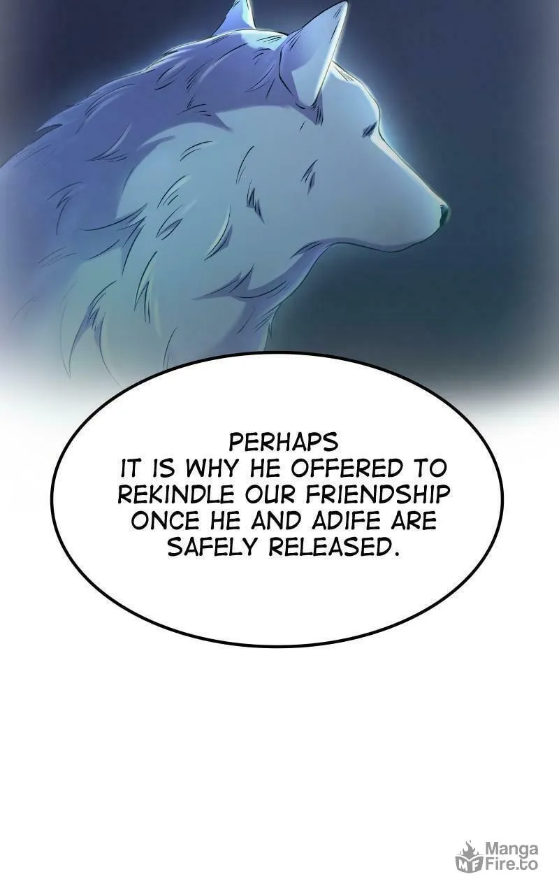 Read Like Wind on a Dry Branch chapter 113 image 11 on Lezhin