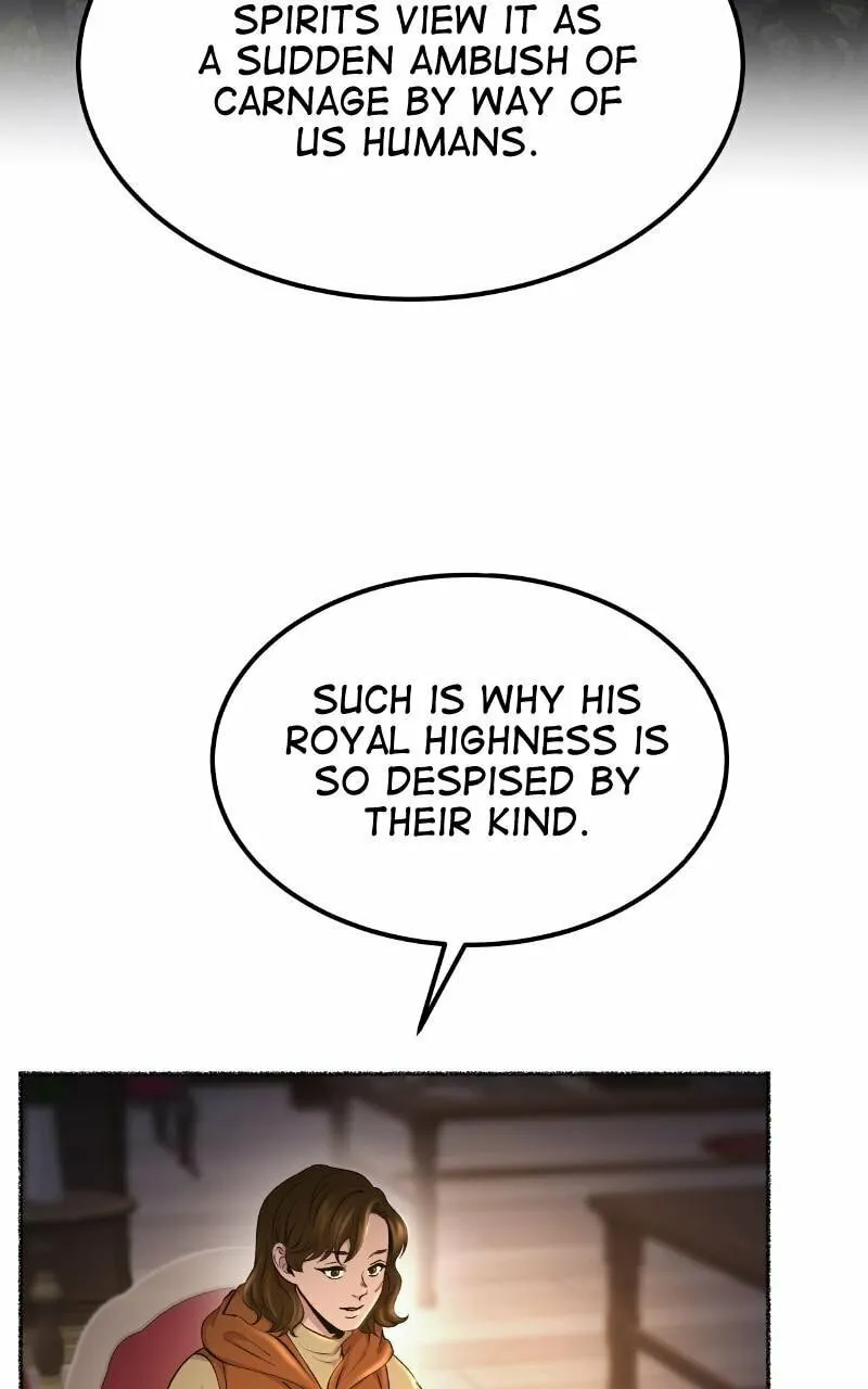 Read Like Wind on a Dry Branch chapter 113 image 27 on Lezhin